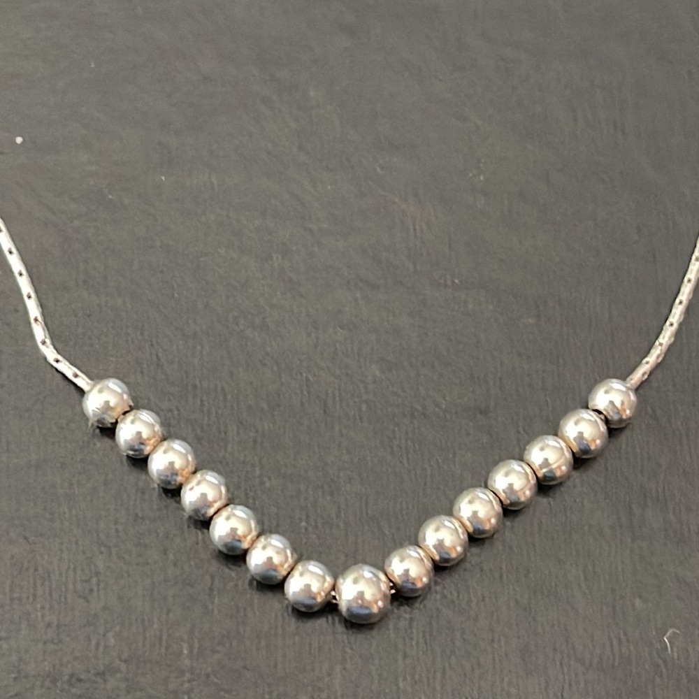 Necklace - Picture 2 of 3